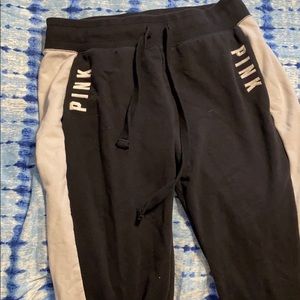 PINK joggers